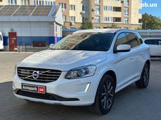 Купити Volvo XC60 2017 бу в Одесі - купити на Автобазарі