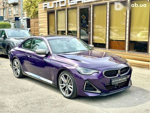 BMW 2 серия 2022 - фото 13