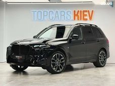 Продажа б/у BMW X7 2024 года в Киеве - купить на Автобазаре
