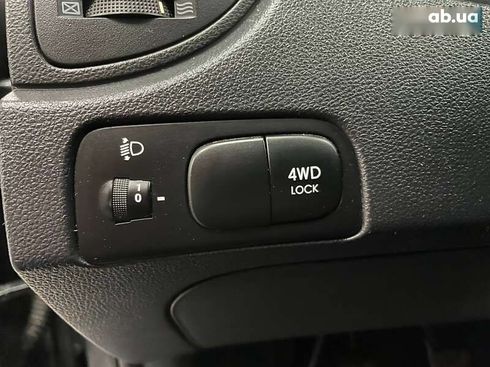 Kia Sportage 2008 - фото 18