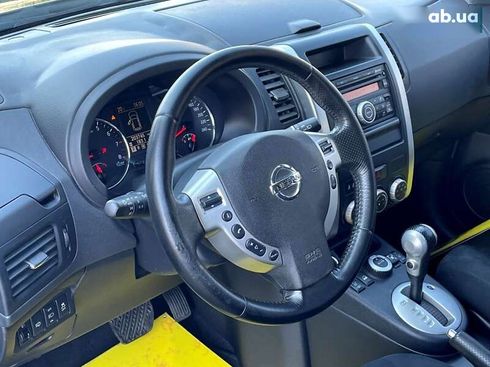 Nissan X-Trail 2012 - фото 21