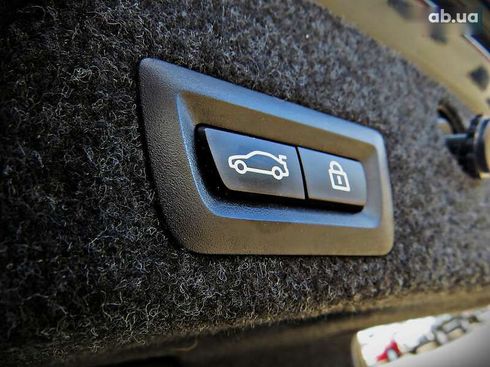 BMW 5 серия 2014 - фото 19