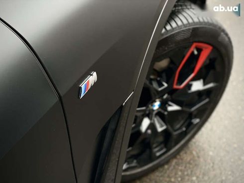 BMW X7 2023 - фото 12