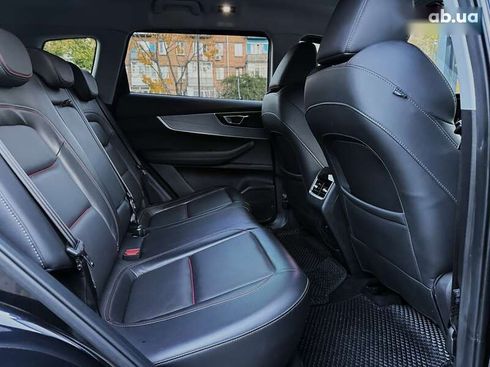 Chery Tiggo 7 Pro 2022 - фото 30