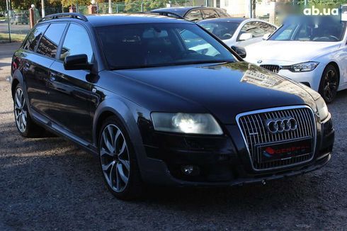 Audi a6 allroad 2006 - фото 5