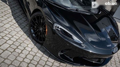 McLaren GT 2020 - фото 14