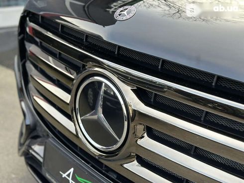 Mercedes-Benz GLS-Класс 2023 - фото 7