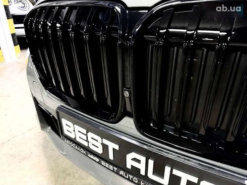 BMW 7 серия 2022 - фото 24