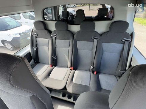 Renault Master 2018 - фото 23