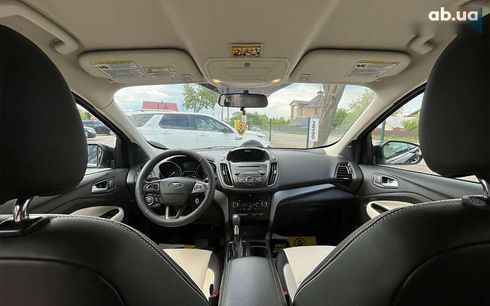 Ford Escape 2016 - фото 20