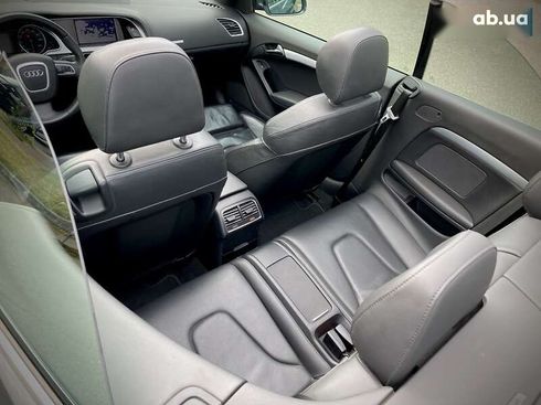 Audi A5 2011 - фото 13