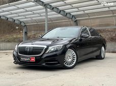 Mercedes-Benz Седан бу купити в Україні - купити на Автобазарі