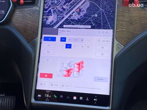 Tesla Model S 2020 - фото 23
