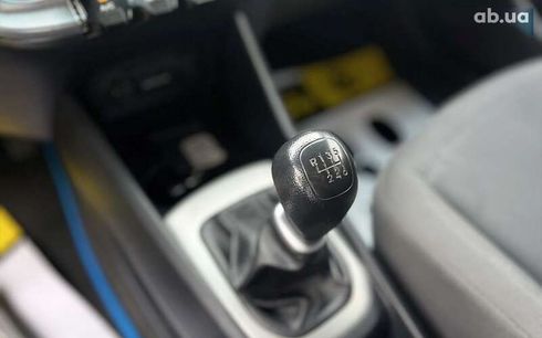 Kia Rio 2013 - фото 20