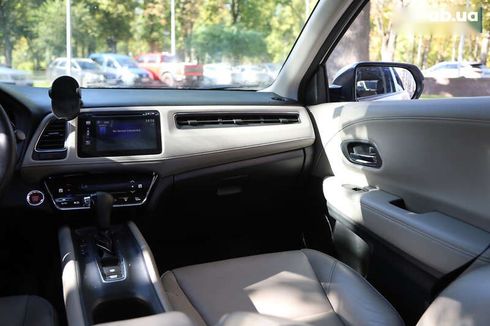 Honda HR-V 2018 - фото 13