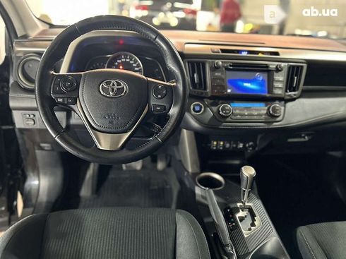 Toyota RAV4 2015 - фото 23