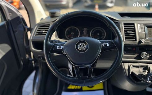 Volkswagen Caravelle 2016 - фото 17