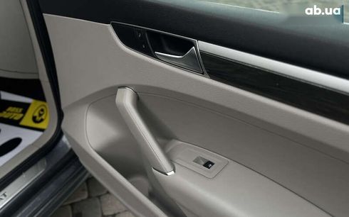 Volkswagen Passat 2016 - фото 10