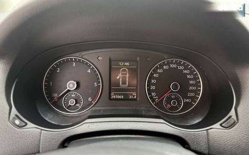 SEAT Alhambra 2012 - фото 14