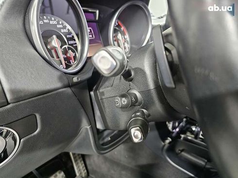 Mercedes-Benz G-Класс 2013 - фото 23