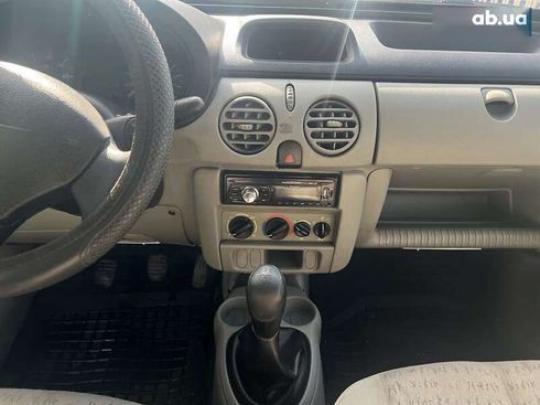 Renault Kangoo 2007 - фото 15