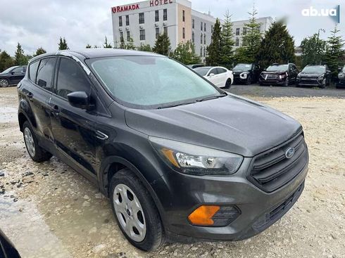 Ford Escape 2017 - фото 6
