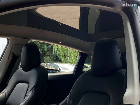 Tesla Model Y 2020 - фото 14