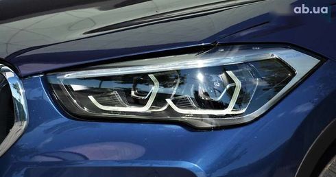 BMW X1 2019 - фото 5