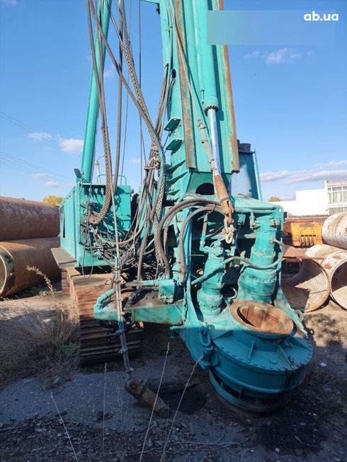 Casagrande C30 1998 - фото 9