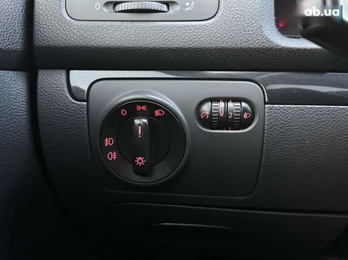 Volkswagen Golf 2007 - фото 26