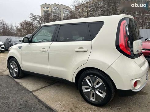 Kia Soul 2017 - фото 7