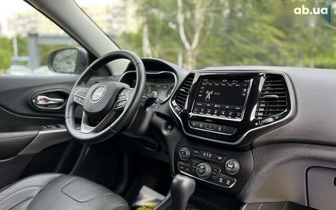 Jeep Cherokee 2018 - фото 12