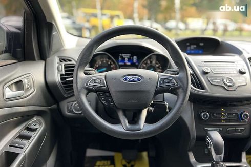 Ford Escape 2018 - фото 12