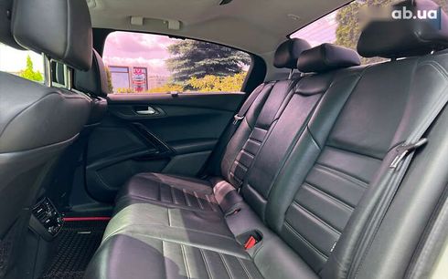 Peugeot 508 2013 - фото 29