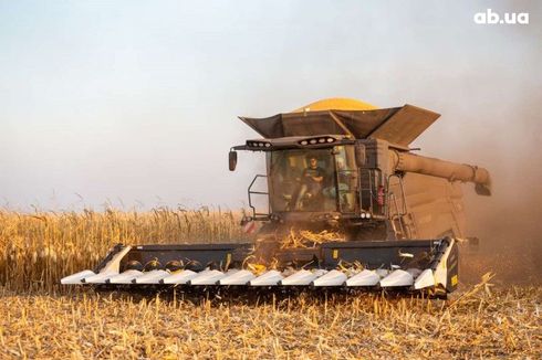 Fendt Ideal 8 2025 - фото 2