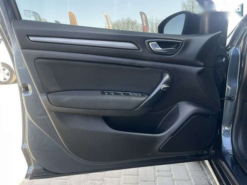 Renault Megane 2021 - фото 23