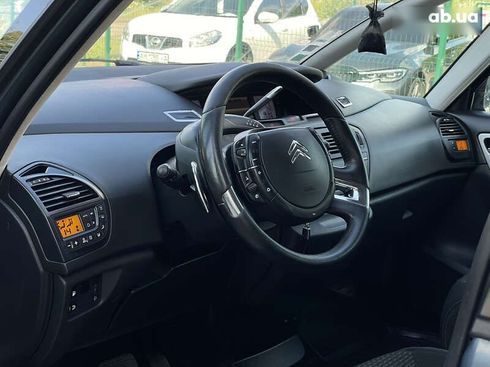 Citroёn C4 Picasso 2009 - фото 24