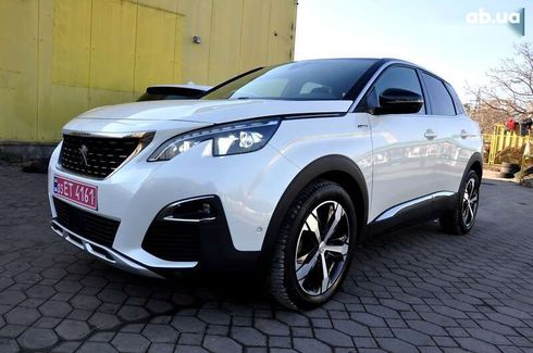 Peugeot 3008 2017 - фото 14