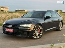 Продаж вживаних Audi S6 у Львові - купити на Автобазарі