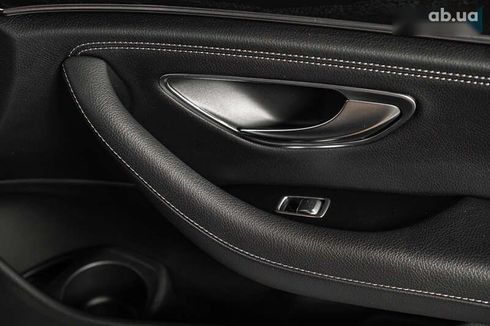 Mercedes-Benz E-Класс 2022 - фото 19