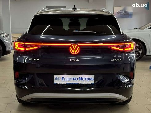 Volkswagen ID.4 Crozz 2023 - фото 8