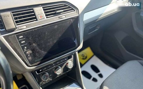 Volkswagen Tiguan 2018 - фото 21