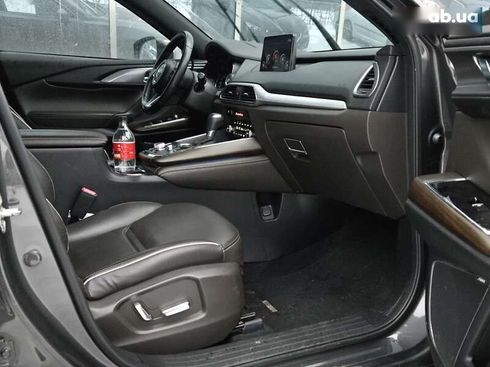 Mazda CX-9 2020 - фото 11