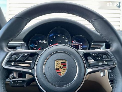 Porsche Macan 2018 - фото 16