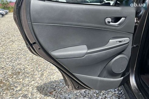 Hyundai Kona 2022 - фото 15