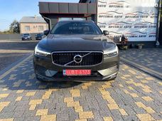 Продаж вживаних Volvo XC60 у Львові - купити на Автобазарі