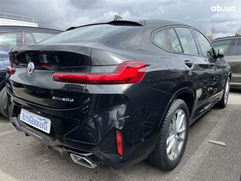 BMW X4 2022 - фото 9