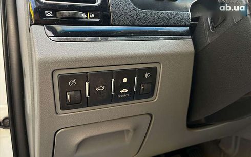 Geely Emgrand 7 2014 - фото 11