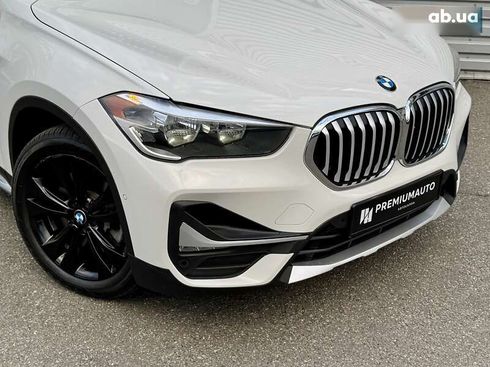 BMW X1 2019 - фото 4