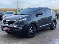 Купити Kia бу в Україні - купити на Автобазарі